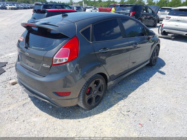 2018 FORD FIESTA 3FADP4GX2JM103075 Photo 3