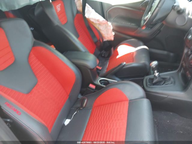 2018 FORD FIESTA 3FADP4GX2JM103075 Photo 4