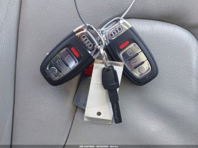 2014 AUDI ALLROAD WA1UFAFLXEA102652 Photo 10