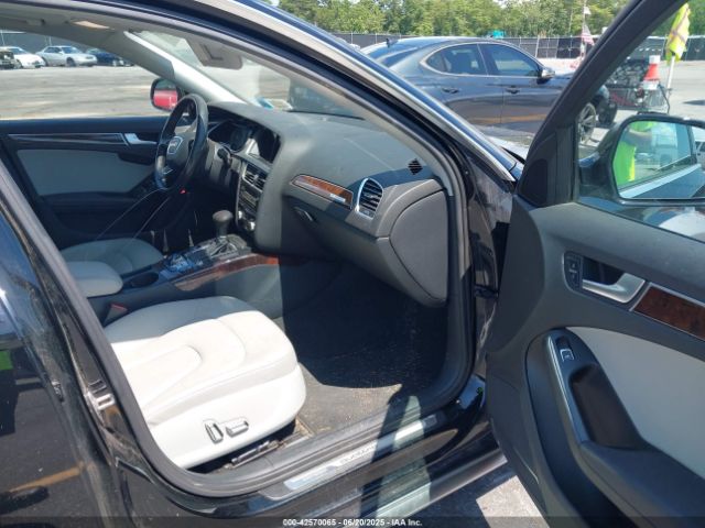 2014 AUDI ALLROAD WA1UFAFLXEA102652 Photo 4