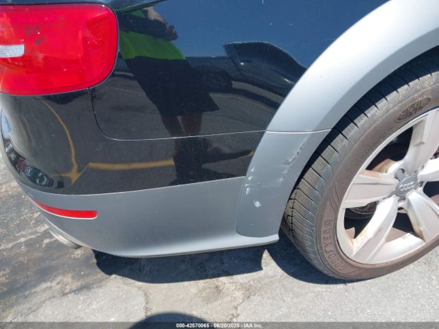 2014 AUDI ALLROAD WA1UFAFLXEA102652 Photo 5