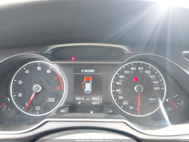 2014 AUDI ALLROAD WA1UFAFLXEA102652 Photo 6