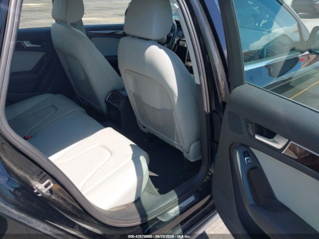 2014 AUDI ALLROAD WA1UFAFLXEA102652 Photo 7