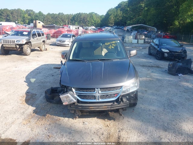 3C4PDCBG8ET223489 Dodge 2014