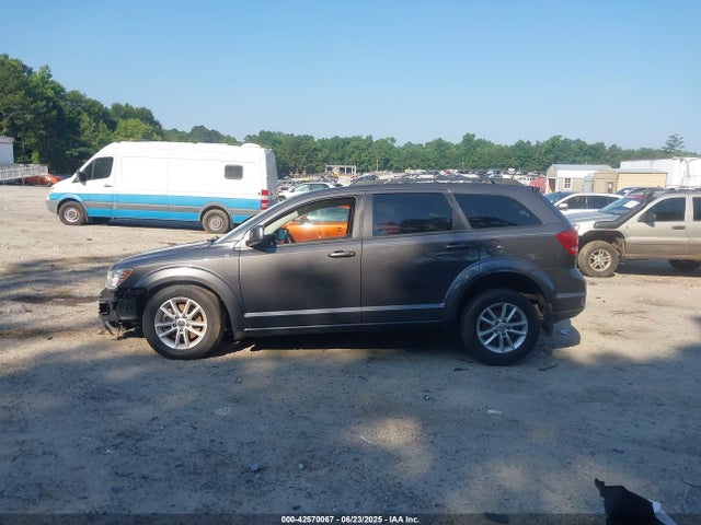 3C4PDCBG8ET223489 Dodge 2014