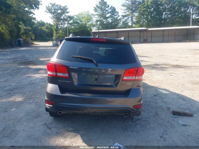 3C4PDCBG8ET223489 Dodge 2014