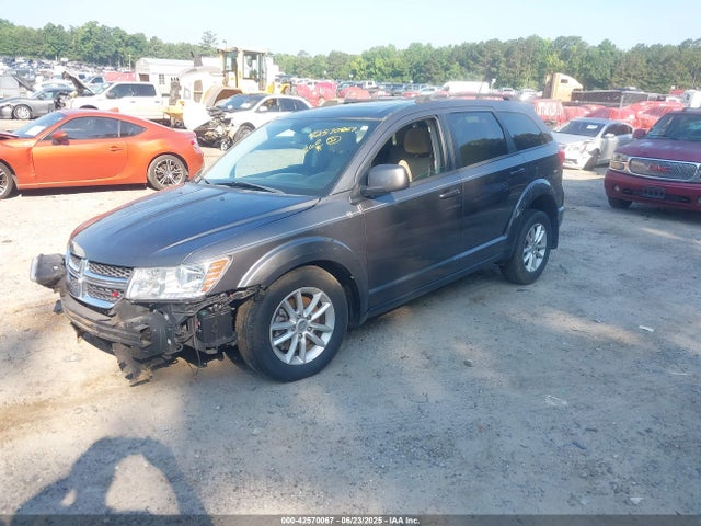 3C4PDCBG8ET223489 Dodge 2014