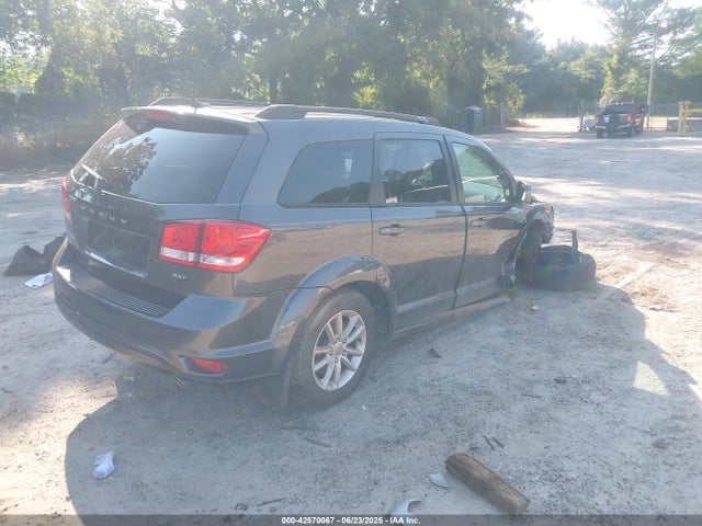 3C4PDCBG8ET223489 Dodge 2014