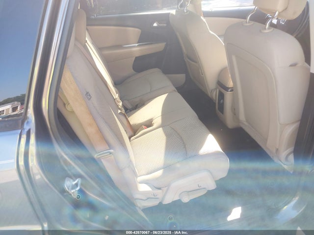 3C4PDCBG8ET223489 Dodge 2014