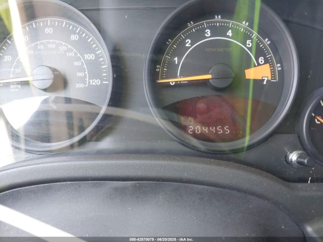 2015 JEEP PATRIOT 1C4NJRBBXFD291890 Photo 6
