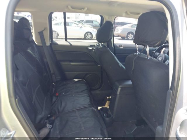 2015 JEEP PATRIOT 1C4NJRBBXFD291890 Photo 7