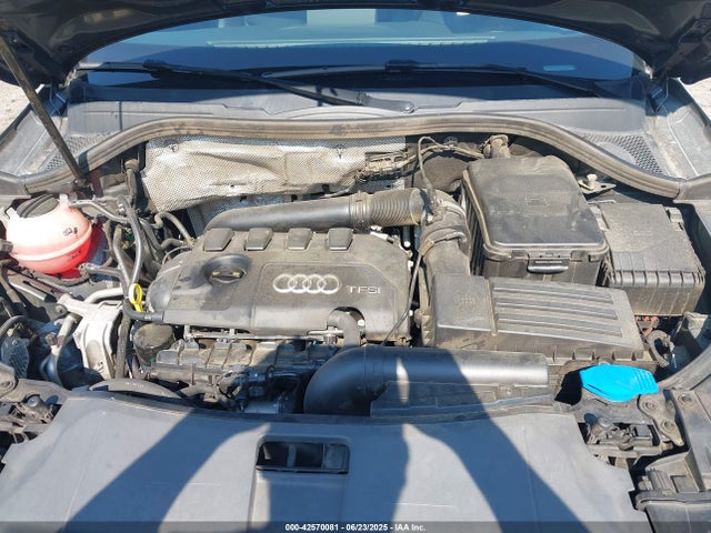 2017 AUDI Q3 WA1JCCFS8HR003056 Photo 9