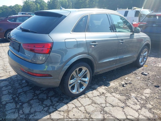 2017 AUDI Q3 WA1JCCFS8HR003056 Photo 3