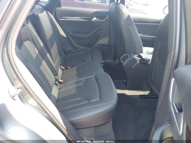 2017 AUDI Q3 WA1JCCFS8HR003056 Photo 7