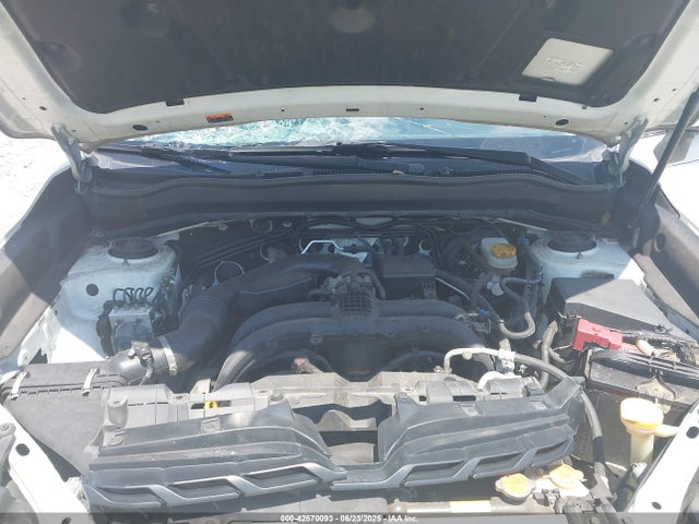 Subaru naturally aspirated u5 2018 JF2SJAJCXJH405744 Image 10
