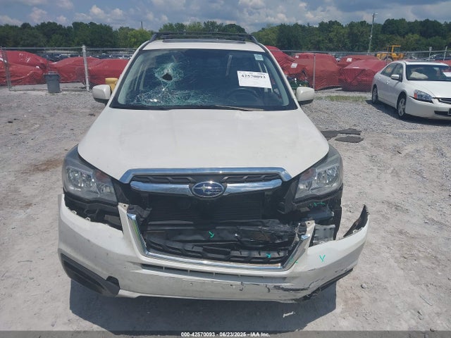Subaru naturally aspirated u5 2018 JF2SJAJCXJH405744 Image 12