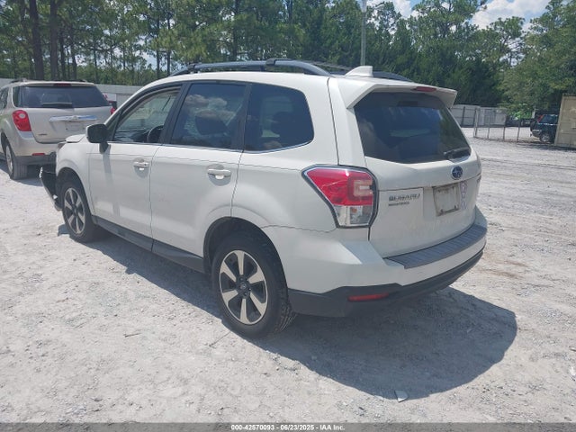 Subaru naturally aspirated u5 2018 JF2SJAJCXJH405744 Image 3