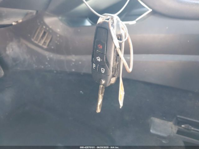 2016 FORD FUSION 3FA6P0H76GR146118 Photo 10