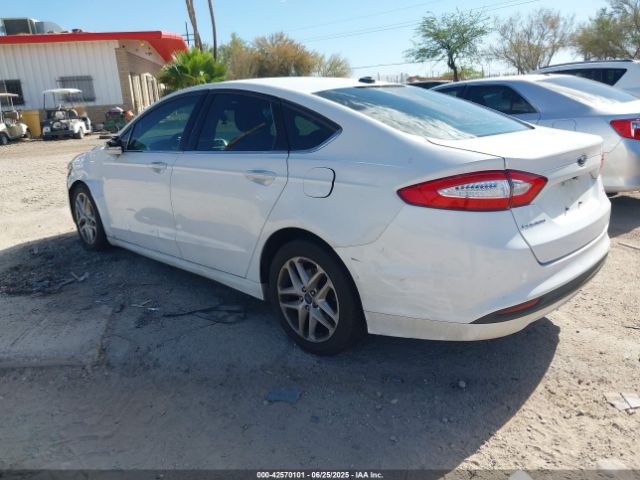 2016 FORD FUSION 3FA6P0H76GR146118 Photo 2
