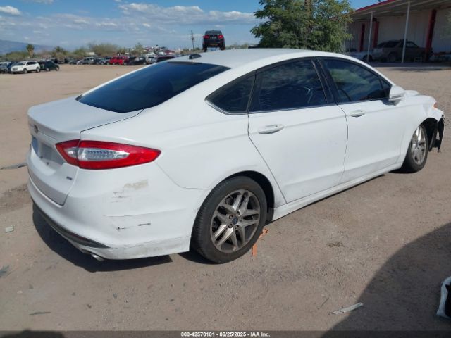 2016 FORD FUSION 3FA6P0H76GR146118 Photo 3