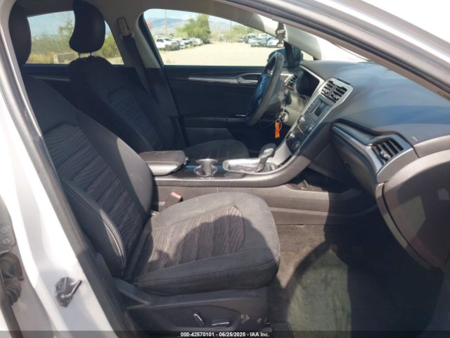 2016 FORD FUSION 3FA6P0H76GR146118 Photo 4