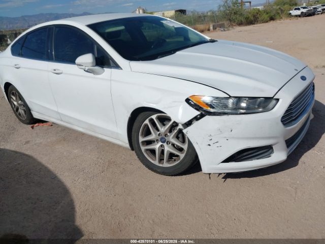 2016 FORD FUSION 3FA6P0H76GR146118 Photo 5