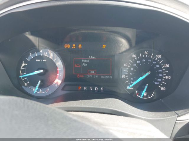 2016 FORD FUSION 3FA6P0H76GR146118 Photo 6
