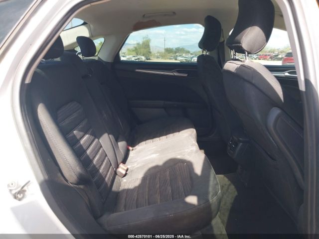 2016 FORD FUSION 3FA6P0H76GR146118 Photo 7