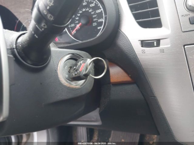 4S4BRBLC2E3253936 Subaru 2.5na u5