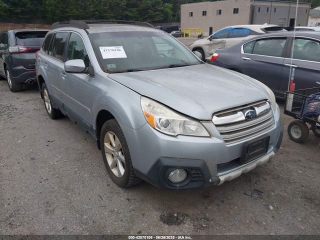 4S4BRBLC2E3253936 Subaru 2.5na u5