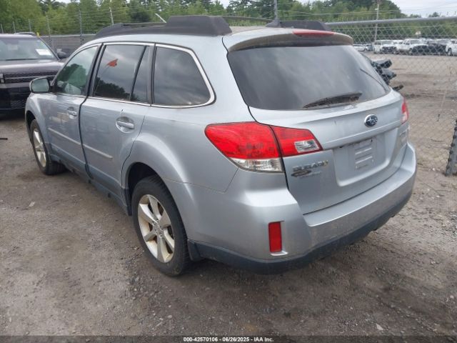 4S4BRBLC2E3253936 Subaru 2.5na u5