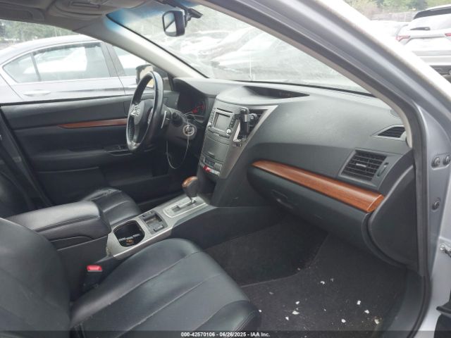 4S4BRBLC2E3253936 Subaru 2.5na u5