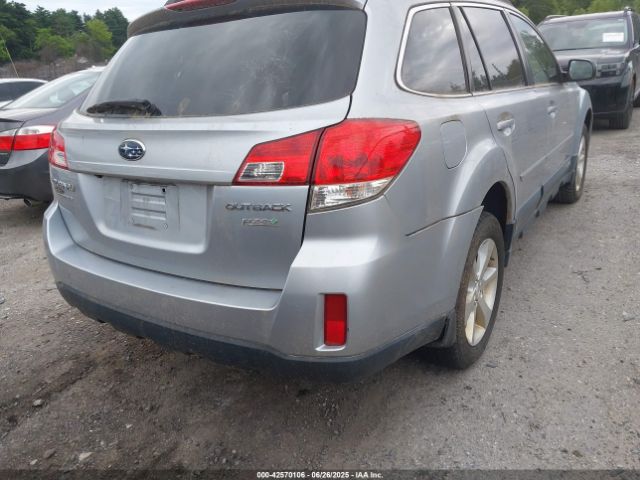 4S4BRBLC2E3253936 Subaru 2.5na u5