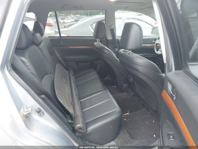 4S4BRBLC2E3253936 Subaru 2.5na u5