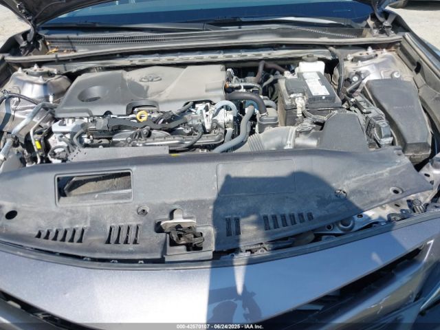 4T1G11AK6RU207849 Toyota a25a-fks