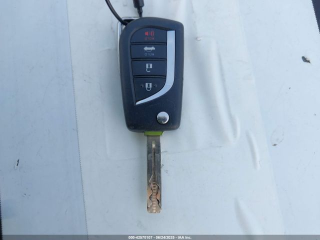 4T1G11AK6RU207849 Toyota a25a-fks