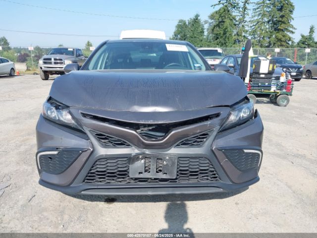 4T1G11AK6RU207849 Toyota a25a-fks