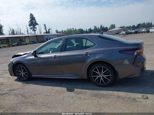 4T1G11AK6RU207849 Toyota a25a-fks