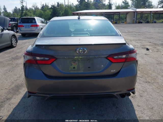 4T1G11AK6RU207849 Toyota a25a-fks