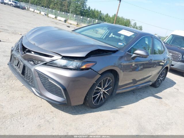 4T1G11AK6RU207849 Toyota a25a-fks