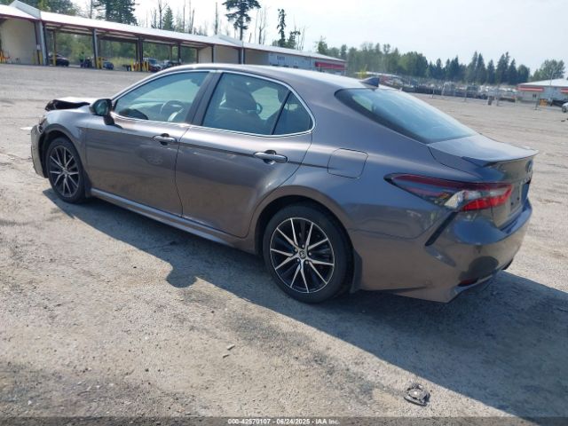 4T1G11AK6RU207849 Toyota a25a-fks