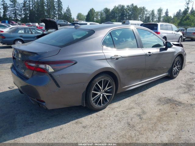 4T1G11AK6RU207849 Toyota a25a-fks