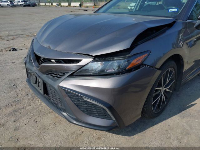4T1G11AK6RU207849 Toyota a25a-fks