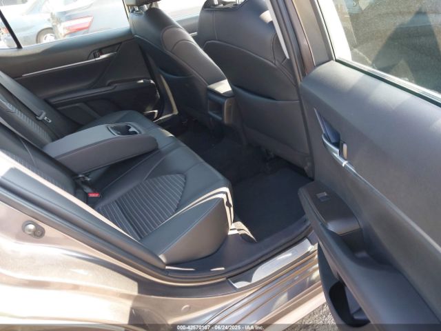 4T1G11AK6RU207849 Toyota a25a-fks