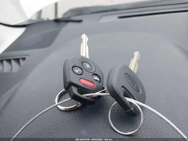 Subaru naturally aspirated u5 2018 JF2SJAGCXJH535322 Image 11