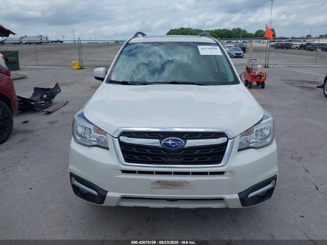 Subaru naturally aspirated u5 2018 JF2SJAGCXJH535322 Image 12