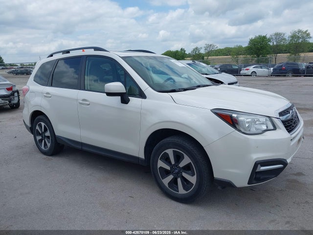 Subaru naturally aspirated u5 2018 JF2SJAGCXJH535322 Image 13