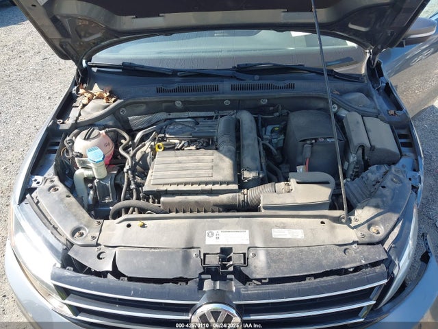 3VWB67AJ6HM300526 Volkswagen 1.4 tsi