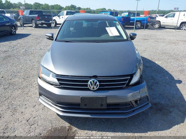 3VWB67AJ6HM300526 Volkswagen 1.4 tsi
