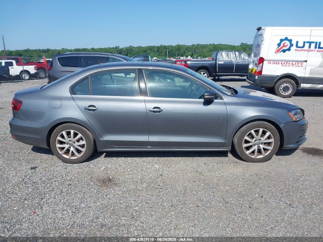 3VWB67AJ6HM300526 Volkswagen 1.4 tsi